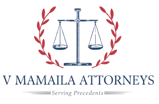 Mamaila Attorneys Logo